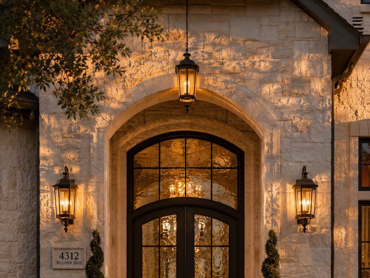 Windows & Exterior Openings design inspiration