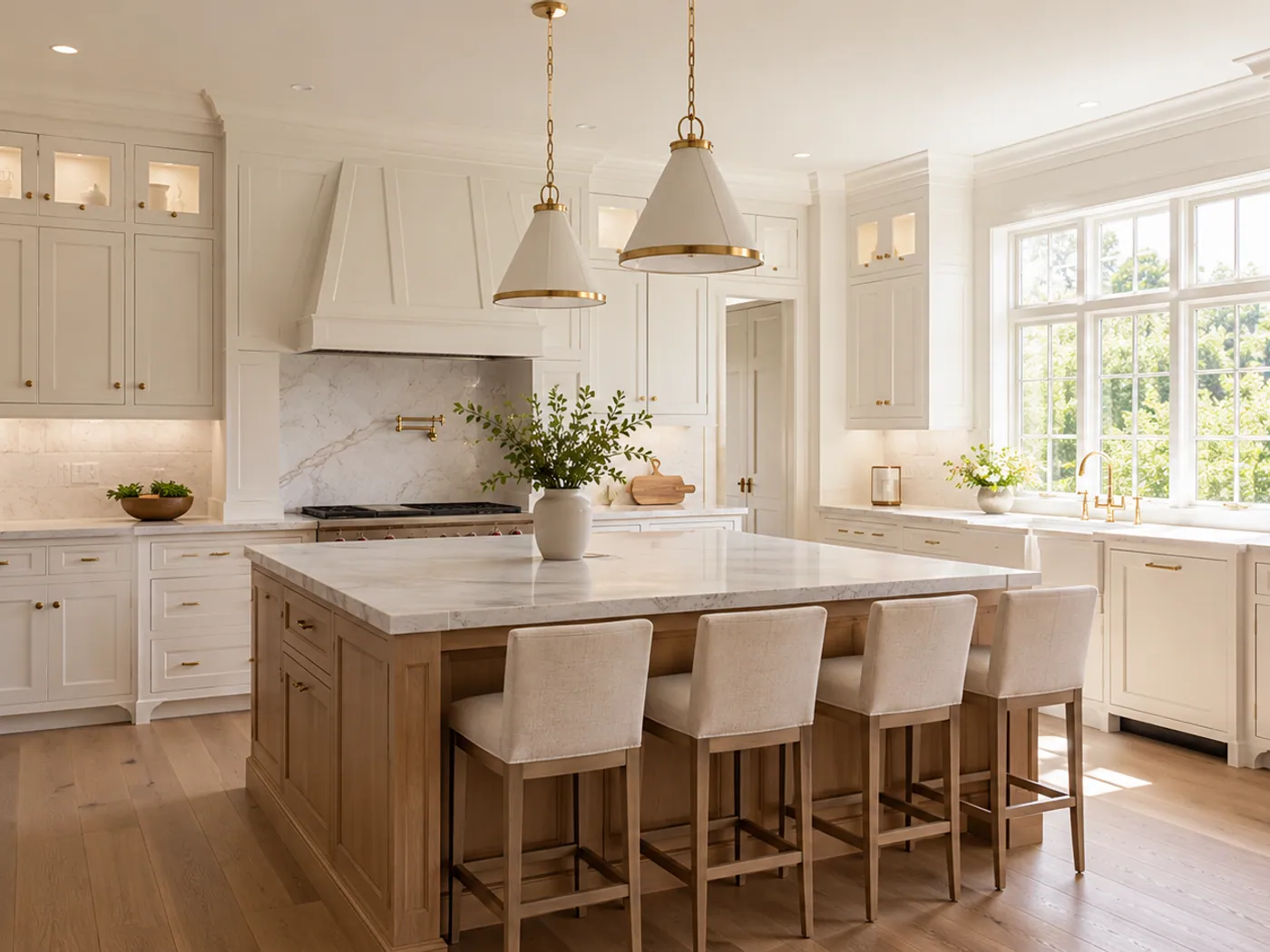 Modern Farmhouse