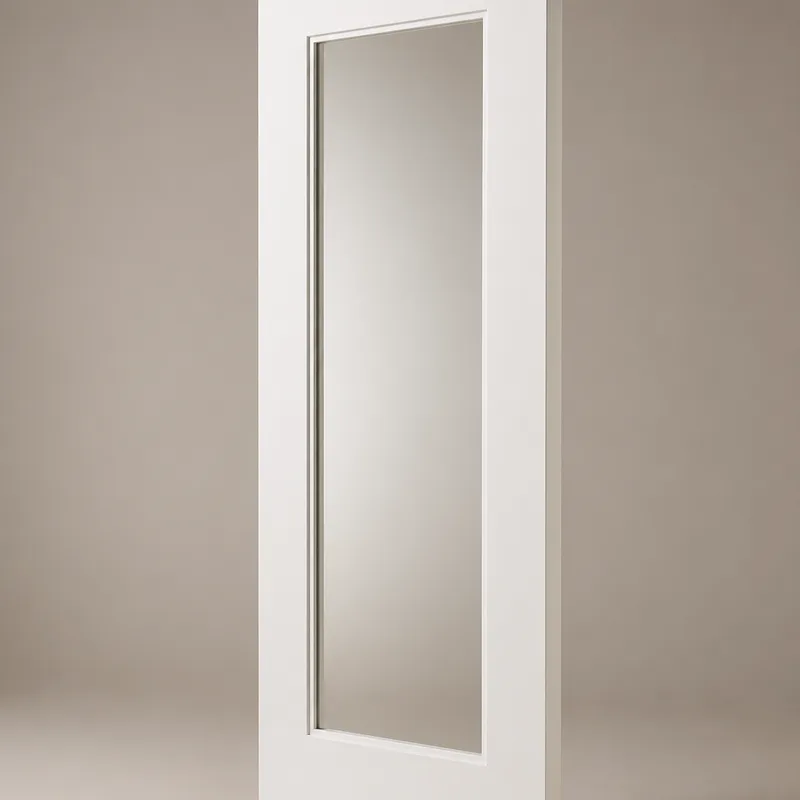 Full-Lite Glass