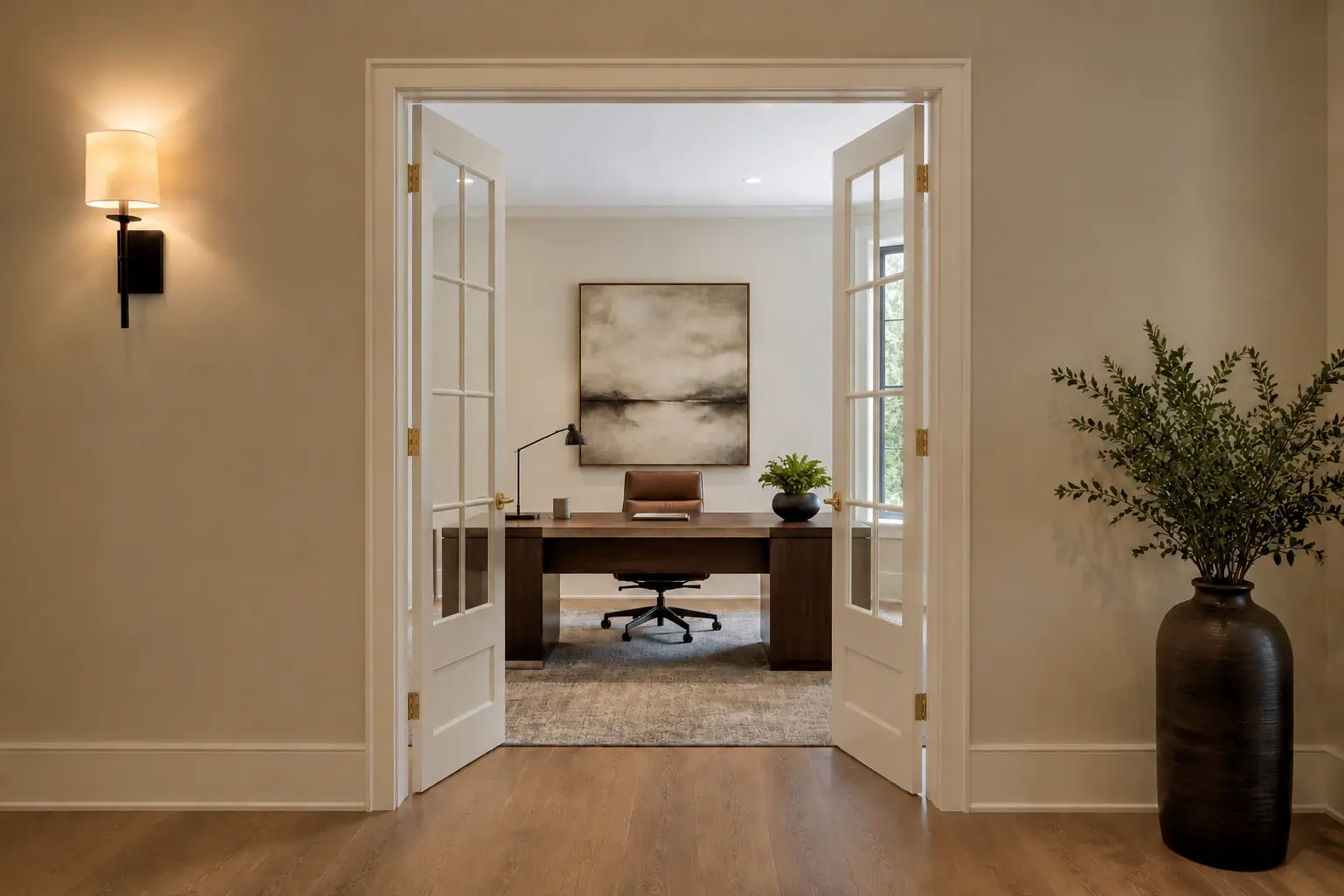 Doors & Hardware design inspiration
